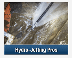 Hydro Jetting Plumbers Chullora