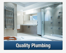 Quality Plumbing Chullora 