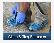 Tidy Plumbers Chullora
